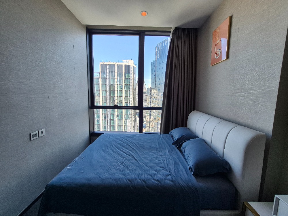 For RentCondoSukhumvit, Asoke, Thonglor : THE ESSE Sukhumvit 36⭐Luxury 1 Bed⭐38 sqm⭐BTS Thonglor