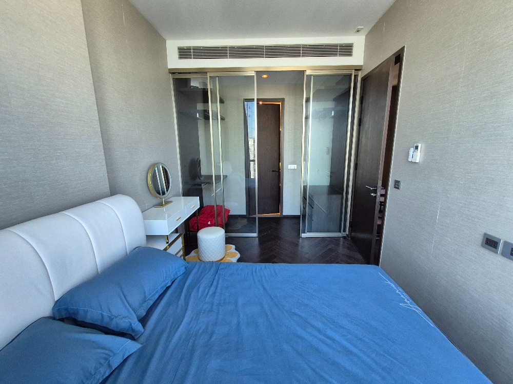 For RentCondoSukhumvit, Asoke, Thonglor : THE ESSE Sukhumvit 36⭐Luxury 1 Bed⭐38 sqm⭐BTS Thonglor