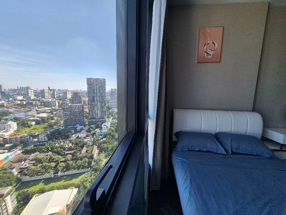 For RentCondoSukhumvit, Asoke, Thonglor : THE ESSE Sukhumvit 36⭐Luxury 1 Bed⭐38 sqm⭐BTS Thonglor