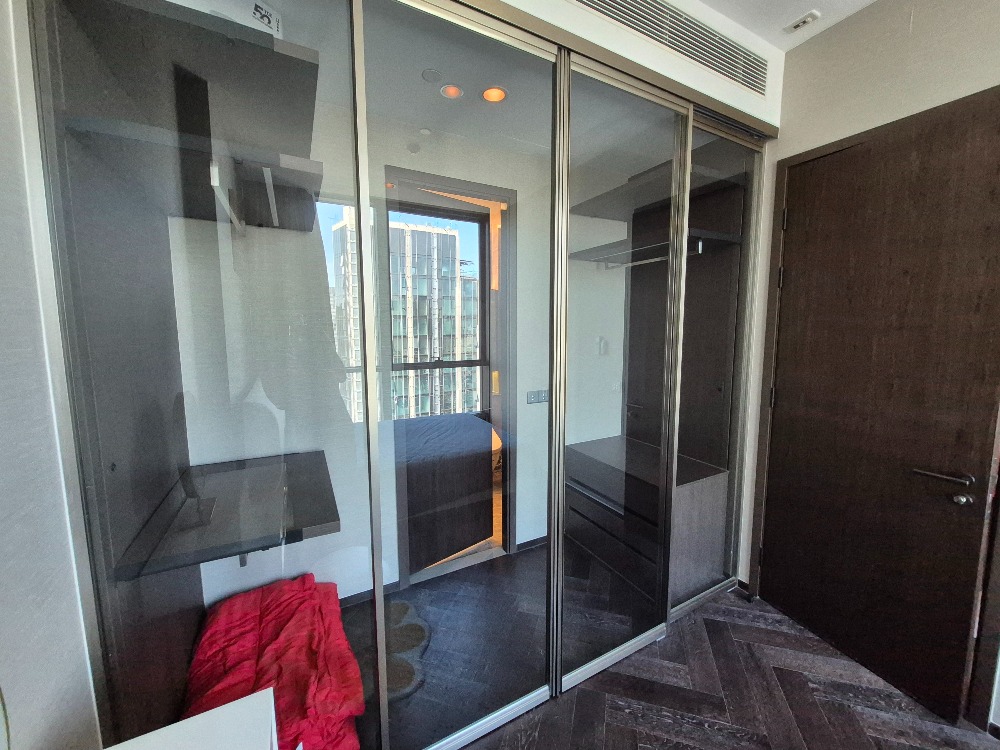For RentCondoSukhumvit, Asoke, Thonglor : THE ESSE Sukhumvit 36⭐Luxury 1 Bed⭐38 sqm⭐BTS Thonglor