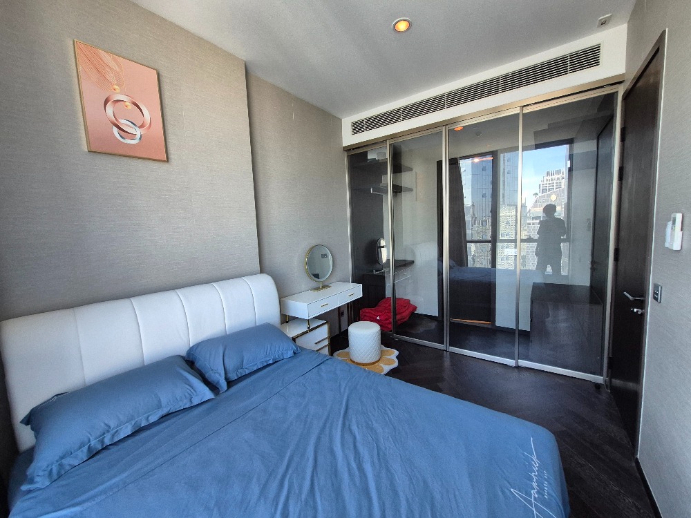 For RentCondoSukhumvit, Asoke, Thonglor : THE ESSE Sukhumvit 36⭐Luxury 1 Bed⭐38 sqm⭐BTS Thonglor