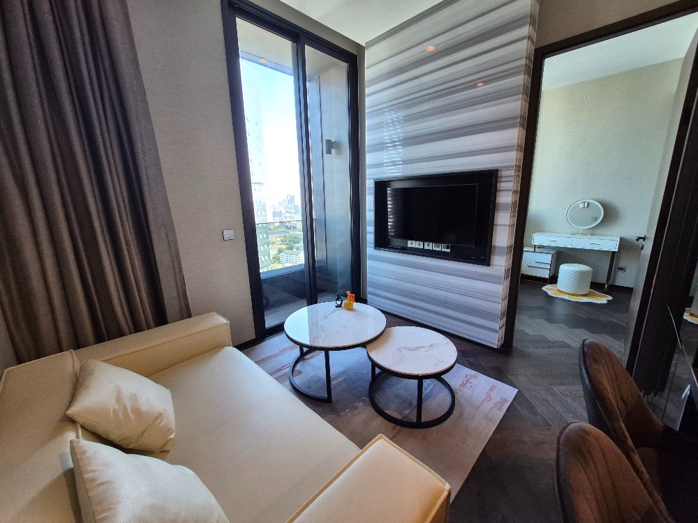 For RentCondoSukhumvit, Asoke, Thonglor : THE ESSE Sukhumvit 36⭐Luxury 1 Bed⭐38 sqm⭐BTS Thonglor