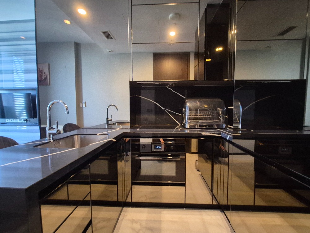 For RentCondoSukhumvit, Asoke, Thonglor : THE ESSE Sukhumvit 36⭐Luxury 1 Bed⭐38 sqm⭐BTS Thonglor