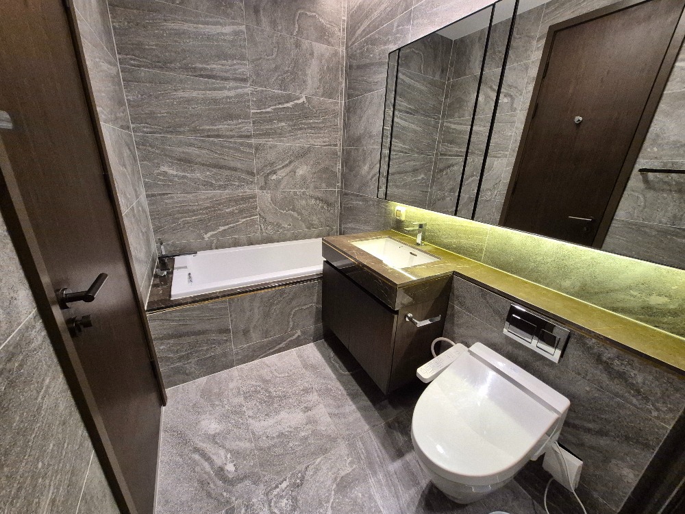 For RentCondoSukhumvit, Asoke, Thonglor : THE ESSE Sukhumvit 36⭐Luxury 1 Bed⭐38 sqm⭐BTS Thonglor