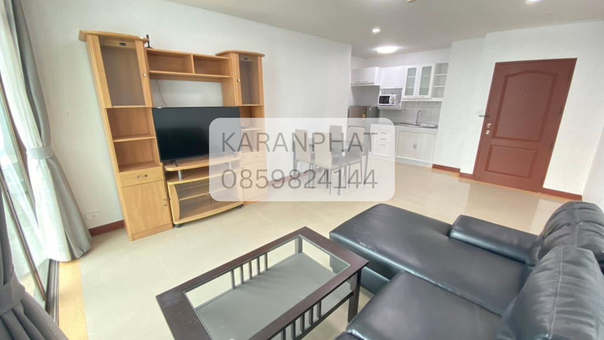 ให้เช่าคอนโดคลองเตย กล้วยน้ำไท : คอนโดให้เช่าใกล้ MRT ลุมพินี