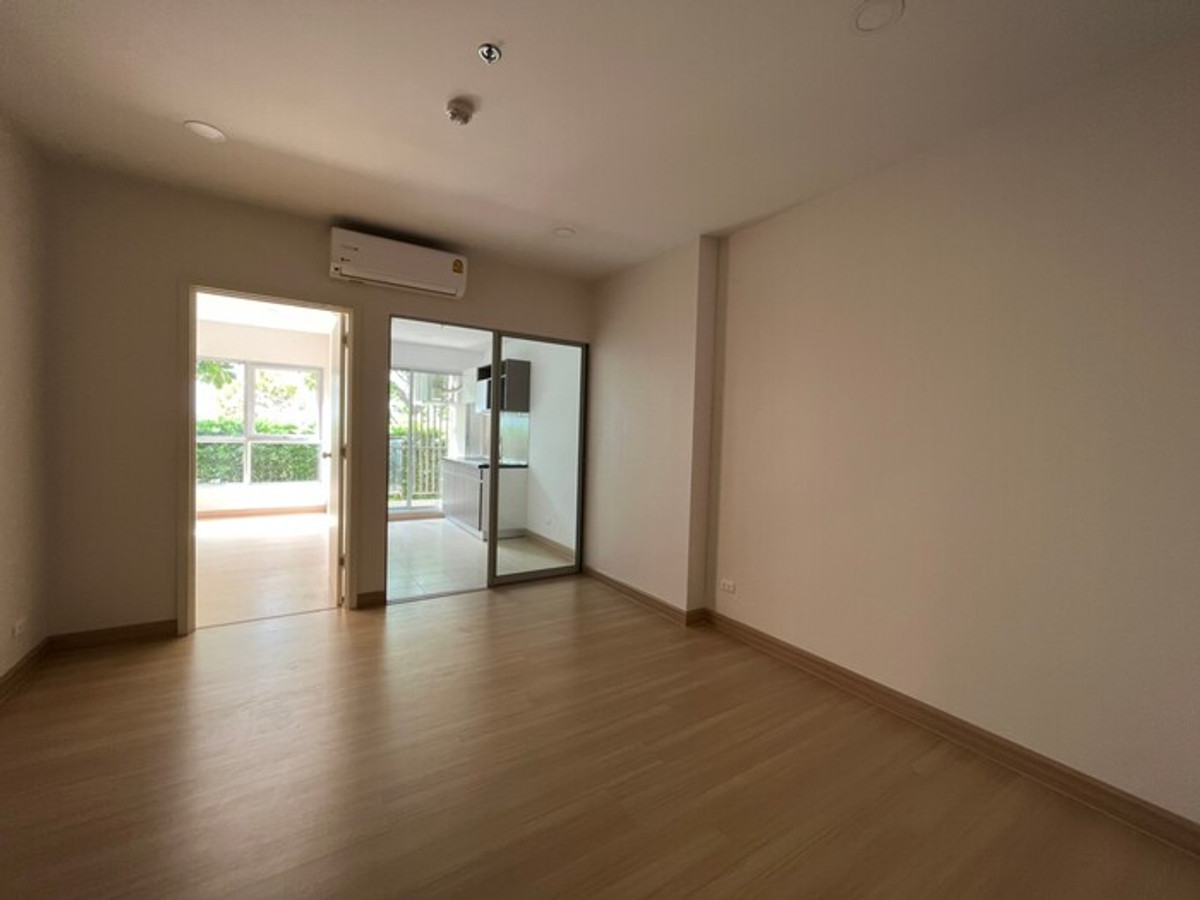 For RentCondoBang kae, Phetkasem : 💥Empty room for rent, project standard!! 1 bedroom, 1 bathroom, 9th floor, Building B, only 11,500 baht!! // Supalai Verlenda Condo, Phasi Charoen Station, near MRT Phasi Charoen // 065 356 2745 Nong The Toy💥