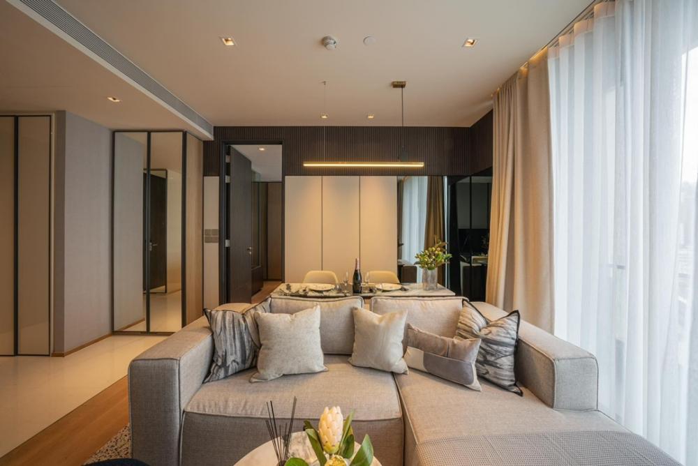 ให้เช่าคอนโดสุขุมวิท อโศก ทองหล่อ : Rental / Selling : Beatniq Sukhumvit 32