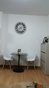 ขายคอนโดพระราม 5 ราชพฤกษ์ บางกรวย : ขายถูกพร้อมผู้เช่า คอนโดศุภาลัย วิสต้า แยกติวานนท์  ห้องสวยมาก