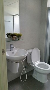 ขายคอนโดพระราม 5 ราชพฤกษ์ บางกรวย : ขายถูกพร้อมผู้เช่า คอนโดศุภาลัย วิสต้า แยกติวานนท์  ห้องสวยมาก