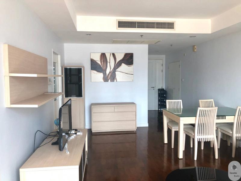 For RentCondoSukhumvit, Asoke, Thonglor : Condo For Rent Baan Siri 24 1 Bedroom 1 Bathroom 60 sqm