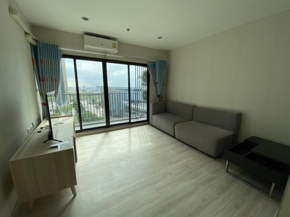 ขายคอนโดนนทบุรี บางใหญ่ บางบัวทอง : **ขาย**plum central station condo 2นอน2น้ำ  ห้องมุม เฟส 1 วิวเมือง