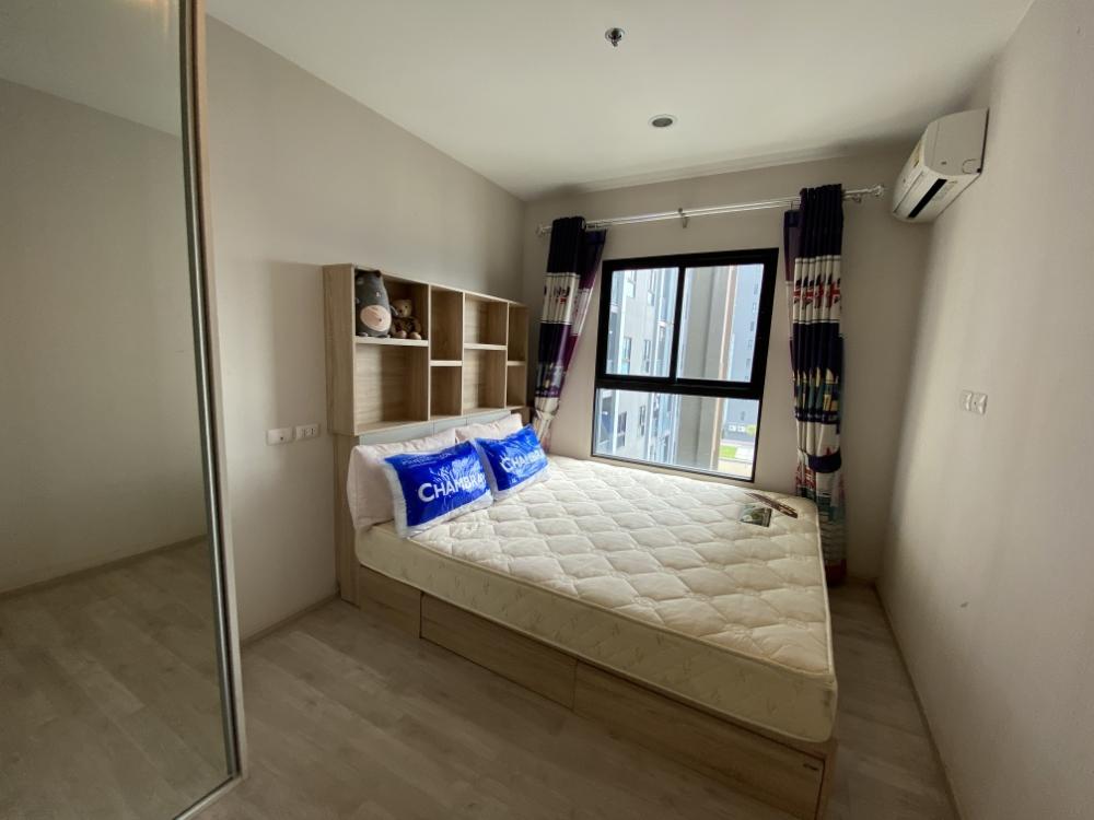 ขายคอนโดนนทบุรี บางใหญ่ บางบัวทอง : **ขาย**plum central station condo 2นอน2น้ำ  ห้องมุม เฟส 1 วิวเมือง