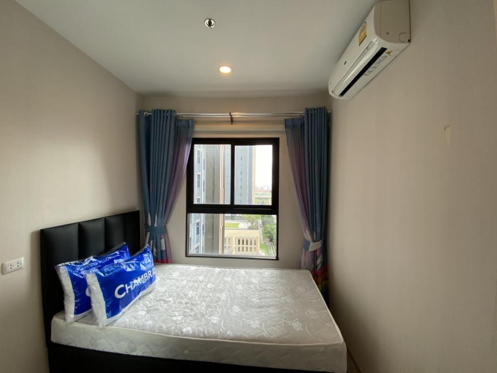 ขายคอนโดนนทบุรี บางใหญ่ บางบัวทอง : **ขาย**plum central station condo 2นอน2น้ำ  ห้องมุม เฟส 1 วิวเมือง