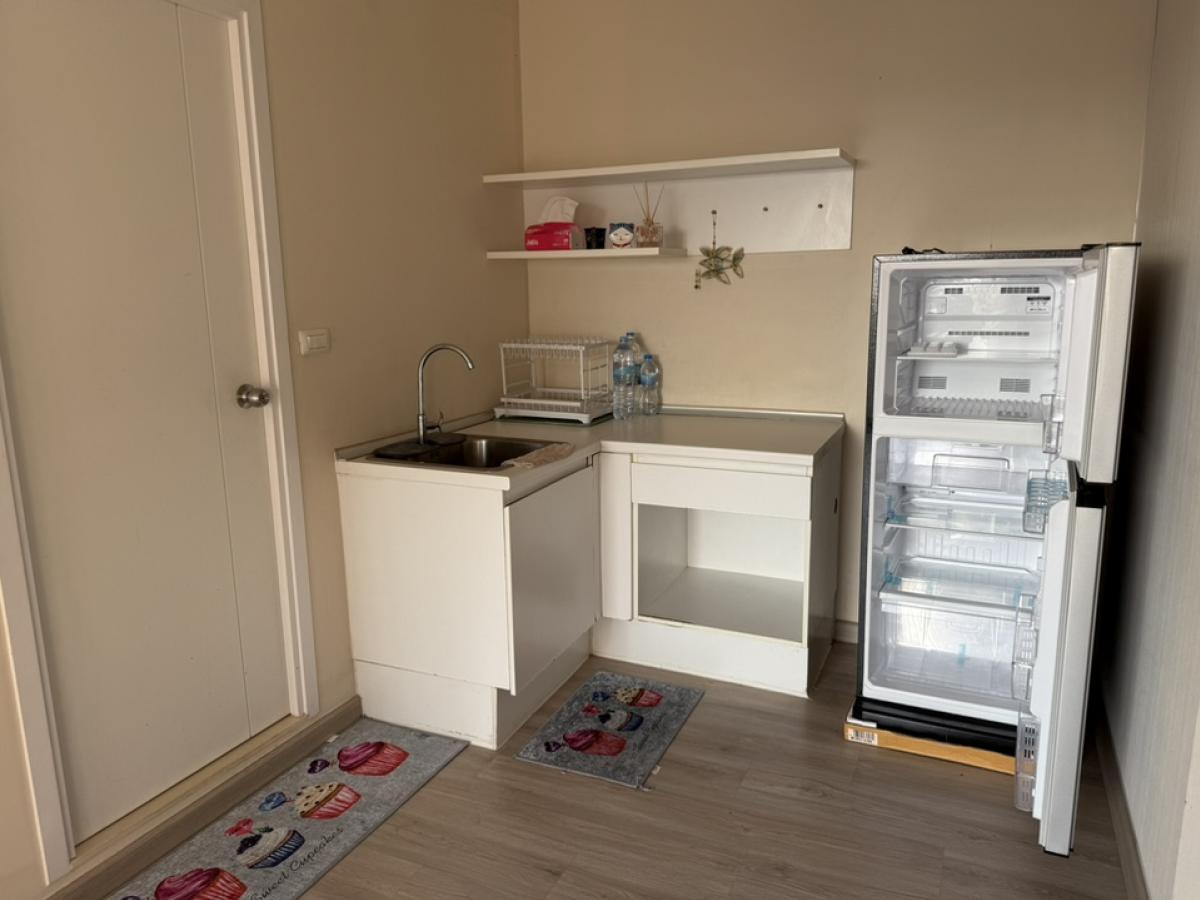 ขายคอนโดนนทบุรี บางใหญ่ บางบัวทอง : **ขาย**plum central station condo 2นอน2น้ำ  ห้องมุม เฟส 1 วิวเมือง