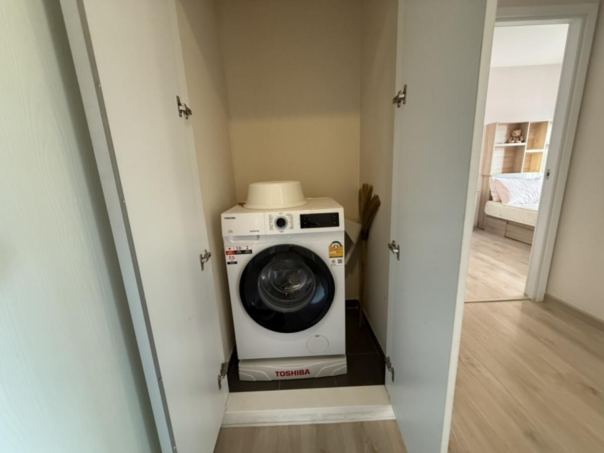 ขายคอนโดนนทบุรี บางใหญ่ บางบัวทอง : **ขาย**plum central station condo 2นอน2น้ำ  ห้องมุม เฟส 1 วิวเมือง