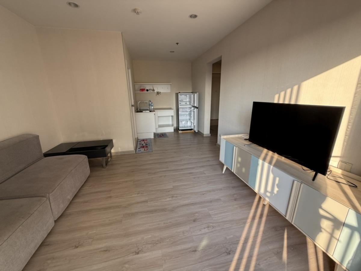 ขายคอนโดนนทบุรี บางใหญ่ บางบัวทอง : **ขาย**plum central station condo 2นอน2น้ำ  ห้องมุม เฟส 1 วิวเมือง