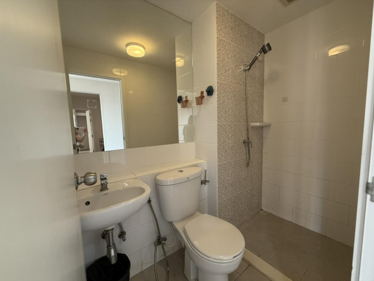 ขายคอนโดนนทบุรี บางใหญ่ บางบัวทอง : **ขาย**plum central station condo 2นอน2น้ำ  ห้องมุม เฟส 1 วิวเมือง