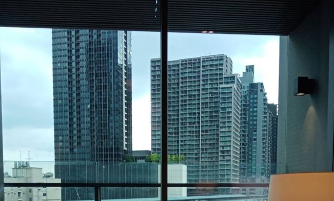 For RentCondoSukhumvit, Asoke, Thonglor : The Strand Thonglor Eng 中 日 Please add LINE ID @806qphgn o8415o5483