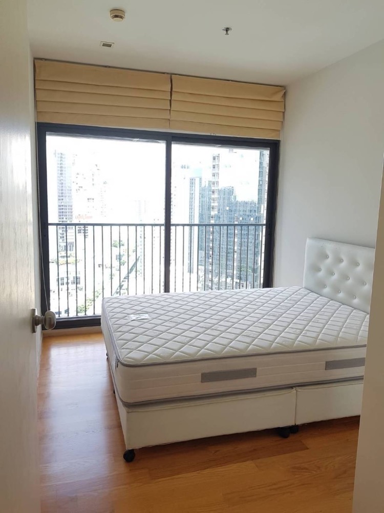 ขายคอนโดสุขุมวิท อโศก ทองหล่อ : 🔥Noble Remix🔥 2bed 2bath 87.73 Sqm high floor 20+ 🔥 Sell 12.3 MB💕