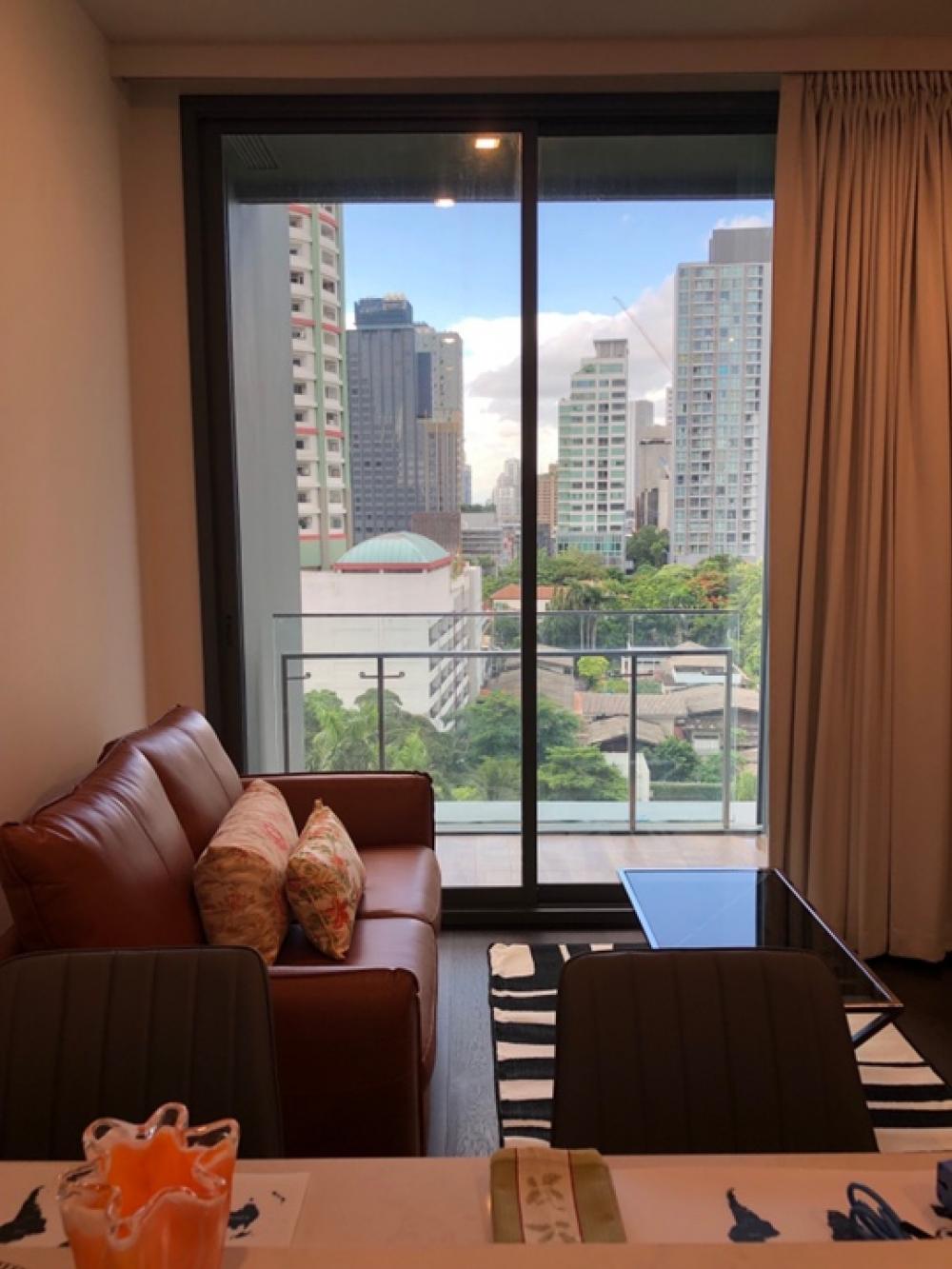 ให้เช่าคอนโดสุขุมวิท อโศก ทองหล่อ : For Rent/เช่า Laviq Sukhumvit 57  1นอน 43ตรม ชั้น8 วิวไม่บล้อค 45,000/เดือน ใกช้ BTS ทองหล่อ ติดต่อ 0805824331