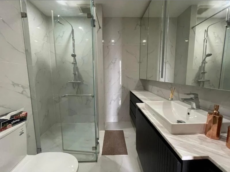 For RentCondoWitthayu, Chidlom, Langsuan, Ploenchit : Noble Ploenjit 3 Bed Eng 中 日 Please add LINE ID @806qphgn o8415o5483