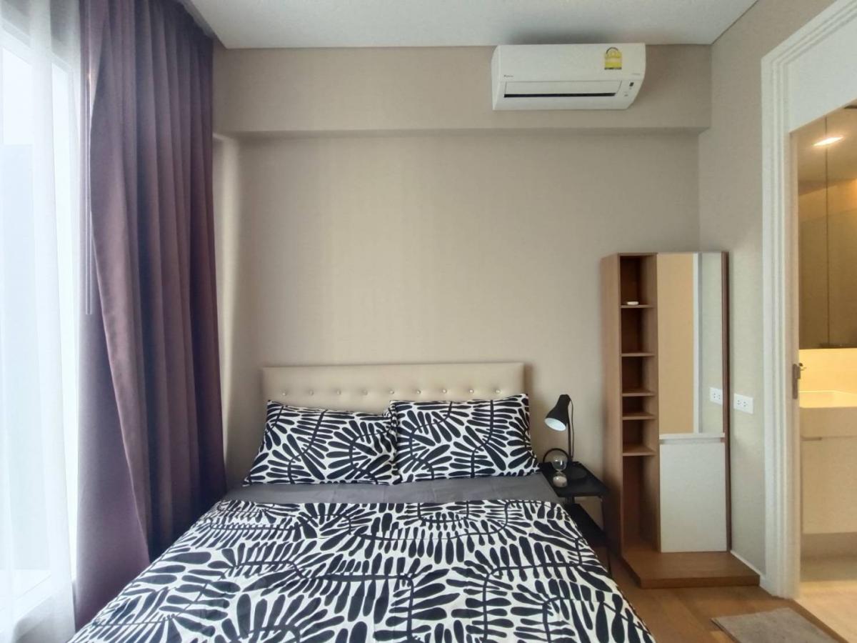 For RentCondoLadprao, Central Ladprao : Rent The Saint Residences near Central Ladprao & Amp; Five Lat Phrao Intersection