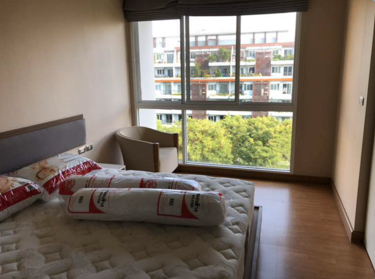ให้เช่าคอนโดอ่อนนุช อุดมสุข : for rent Tree condo luxe Sukhumvit 52  1 bed 💜❤️
