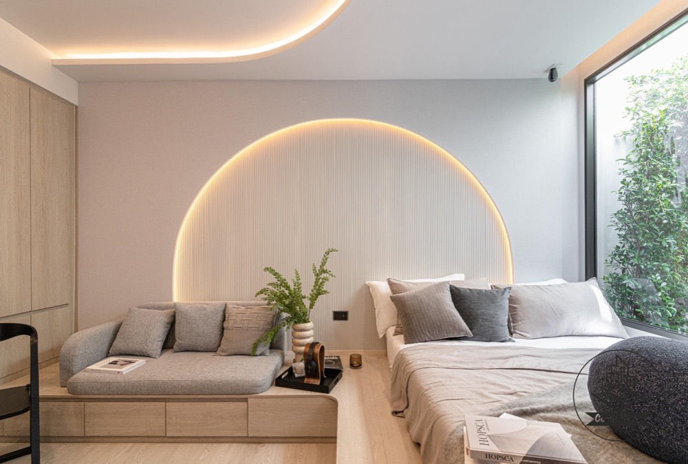 Sale DownCondoWongwianyai, Charoennakor : Reference Sathorn-Wongwian Yai, PROMOTION room, cheap only 3.15 million baht