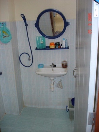 ให้เช่าโชคชัย4 ลาดพร้าว71 : ให้เช่า อพาร์ทเม้นต์ ลาดพร้าว62 ใกล้ รัชดา ห้วยขวาง 2,500 บาท/เดือน เดินทางสะดวก มีห้องน้ำในตัว มีระเบียง พรปิยะ อพาร์ทเม้นท์ ใกล้ลาดพร้าว, โชคชัยสี่, รัชดาภิเษก, สุทธิสาร, ศูนย์วัฒนธรรม, ห้วยขวาง, พระราม9, Espanade