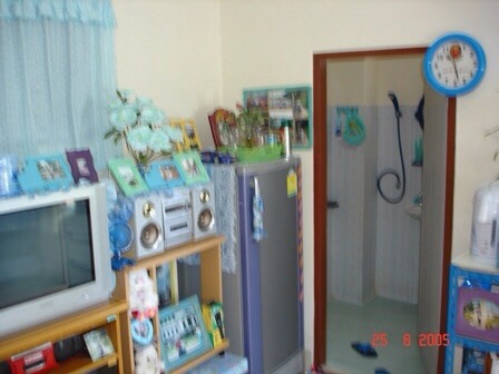 ให้เช่าโชคชัย4 ลาดพร้าว71 : ให้เช่า อพาร์ทเม้นต์ ลาดพร้าว62 ใกล้ รัชดา ห้วยขวาง 2,500 บาท/เดือน เดินทางสะดวก มีห้องน้ำในตัว มีระเบียง พรปิยะ อพาร์ทเม้นท์ ใกล้ลาดพร้าว, โชคชัยสี่, รัชดาภิเษก, สุทธิสาร, ศูนย์วัฒนธรรม, ห้วยขวาง, พระราม9, Espanade