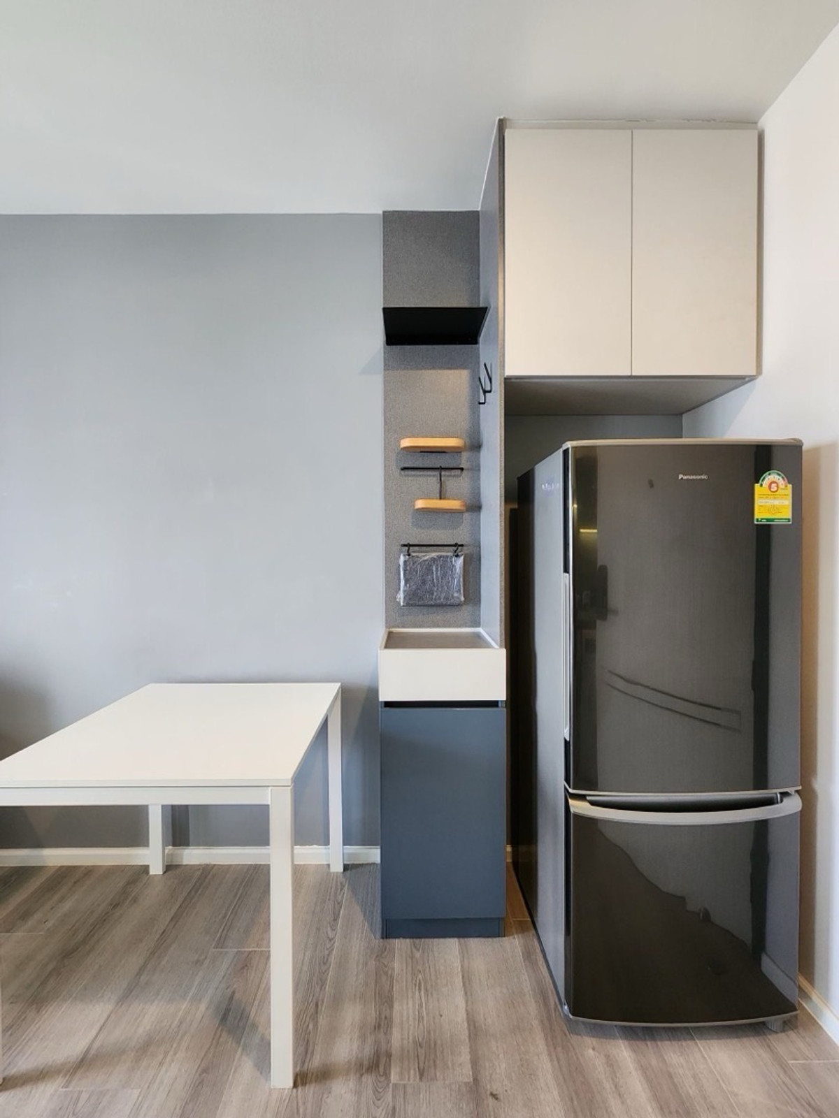 ให้เช่าคอนโดพระราม 3 สาธุประดิษฐ์ : 🔥🔥พร้อมอยู่ ห้องสวย เดอะคีย์พระราม3