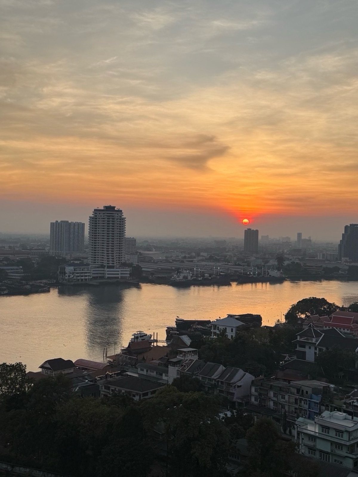 For RentCondoRama3 (Riverside),Satupadit : 🔥🔥Beautiful room, fully decorated, fully furnished, The Key Rama 3