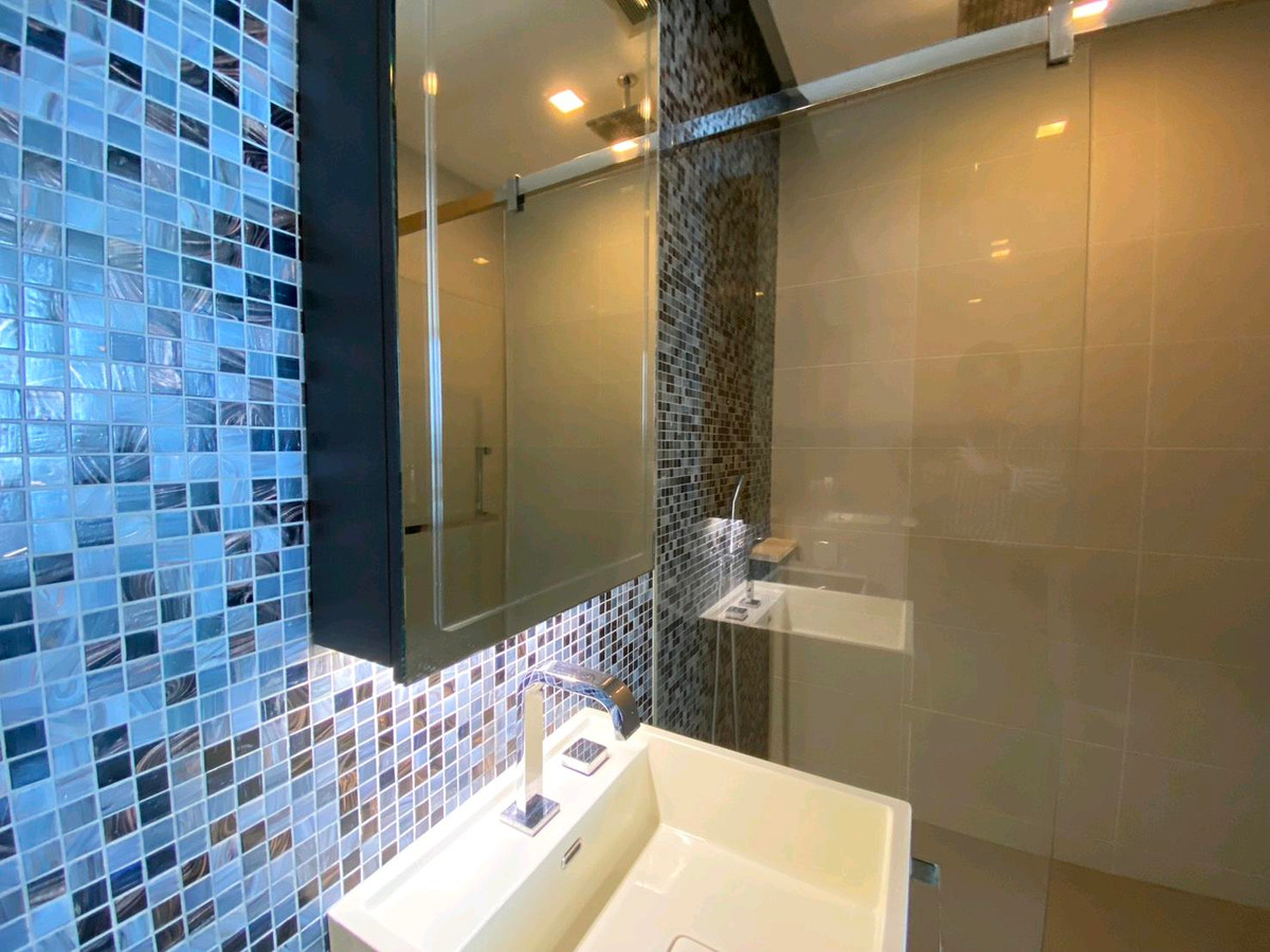 ให้เช่าคอนโดบางซื่อ วงศ์สว่าง เตาปูน : 🔥ให้เช่า🔥 คอนโด 333 ริเวอร์ไซด์ 1 ห้องนอน เฟอร์ เครื่องไฟฟ้าครบ ว่าง✨️