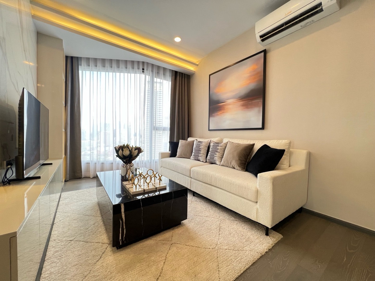 For SaleCondoKhlongtoei, Kluaynamthai : 🔰 3 bedrooms, 109 sq m., special price from COCO PARC project, new condo comes with 5-star hotel service