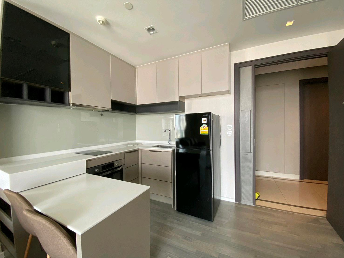 ให้เช่าคอนโดบางซื่อ วงศ์สว่าง เตาปูน : 🔥ให้เช่า🔥 คอนโด 333 ริเวอร์ไซด์ 1 ห้องนอน เฟอร์ เครื่องไฟฟ้าครบ ว่าง✨️