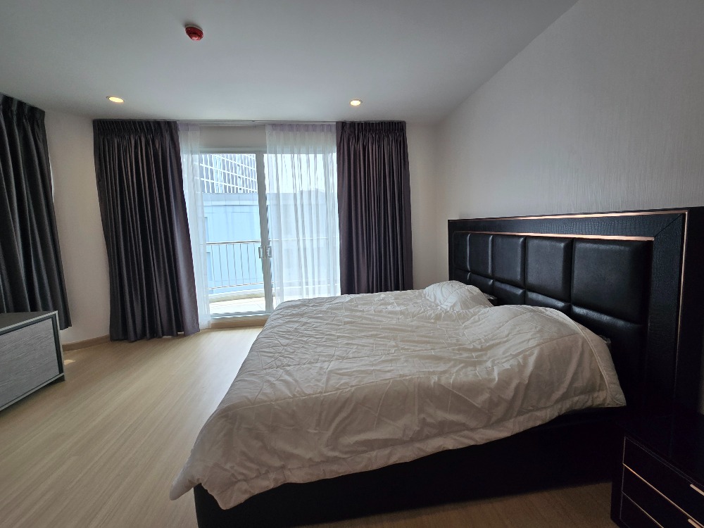 For RentCondoRama3 (Riverside),Satupadit : Condo for rent  at Supalai Riva Grande Rama3