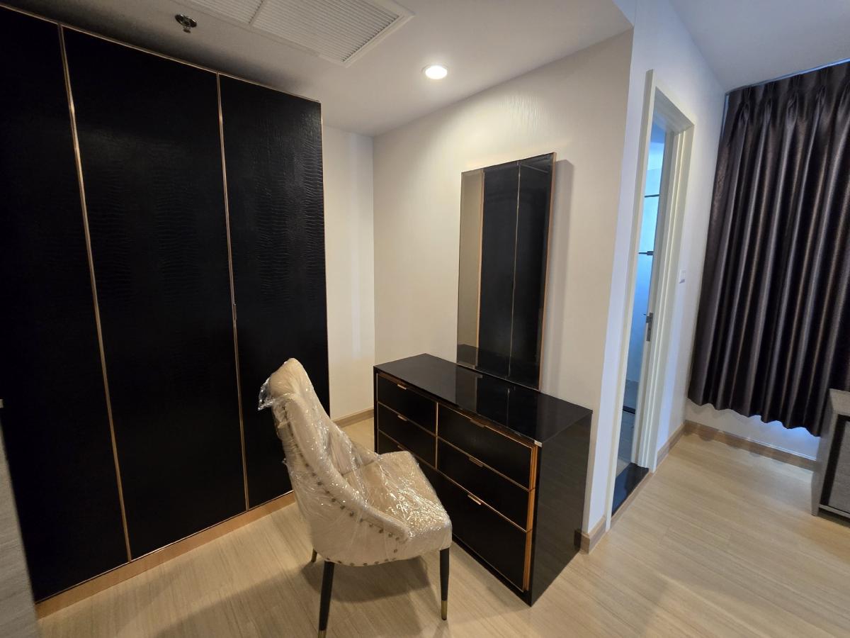 For RentCondoRama3 (Riverside),Satupadit : Condo for rent  at Supalai Riva Grande Rama3