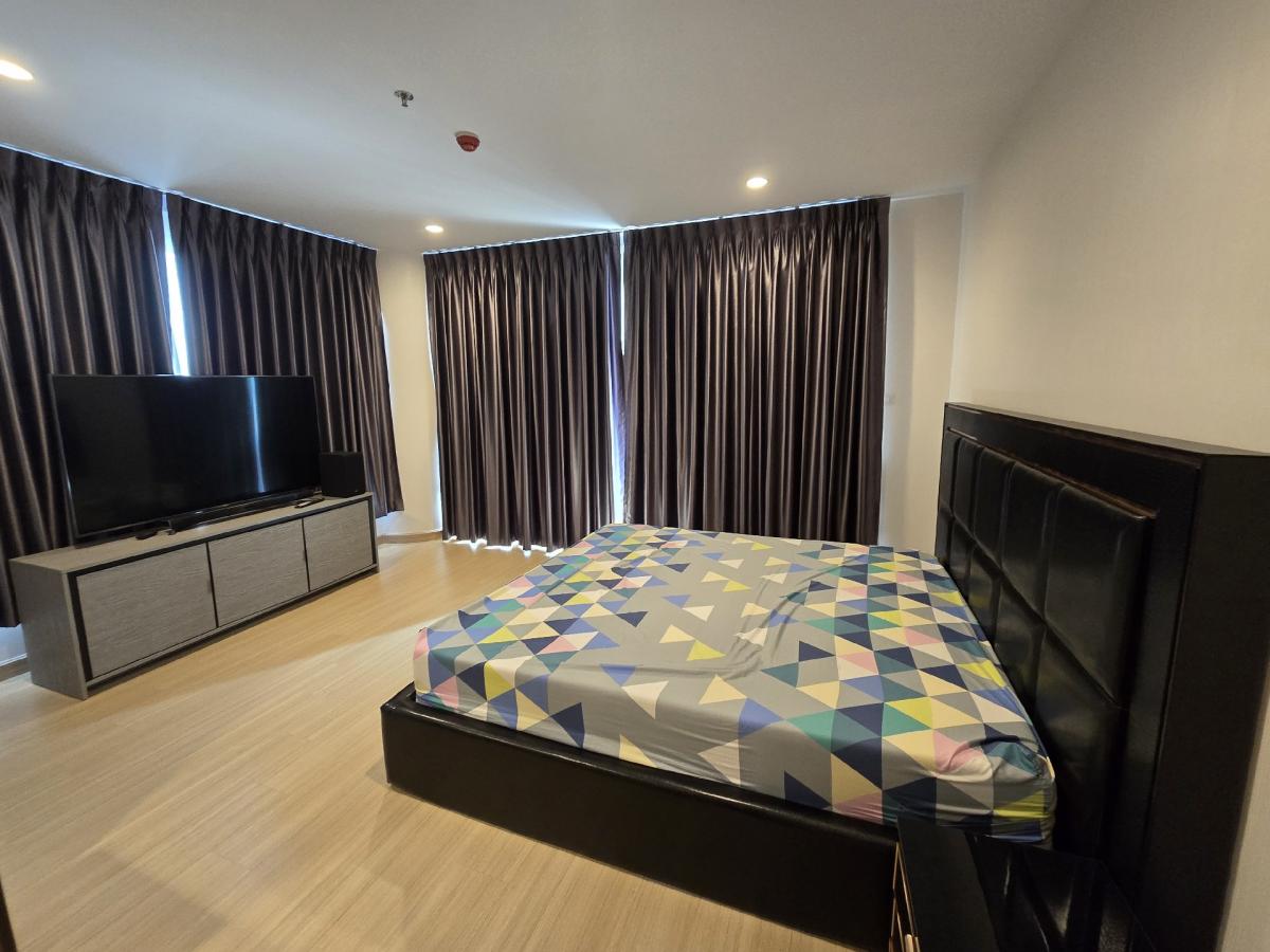 For RentCondoRama3 (Riverside),Satupadit : Condo for rent  at Supalai Riva Grande Rama3