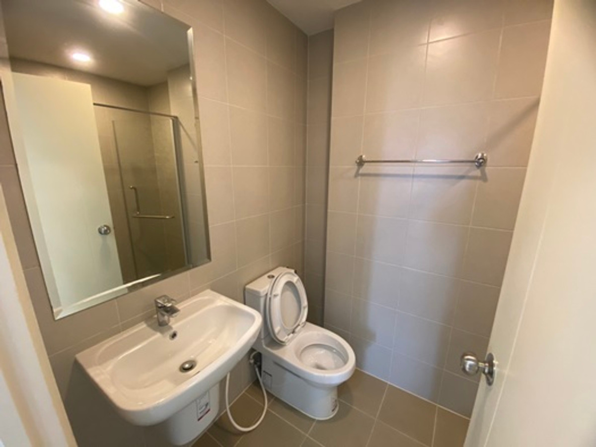 For RentCondoBang kae, Phetkasem : ✨2Br/65 Sqm. Available for rent, Condo Supalai Veranda Phasi Charoen Station, Building B, 2 parking spaces // 087-556-4977 On✨