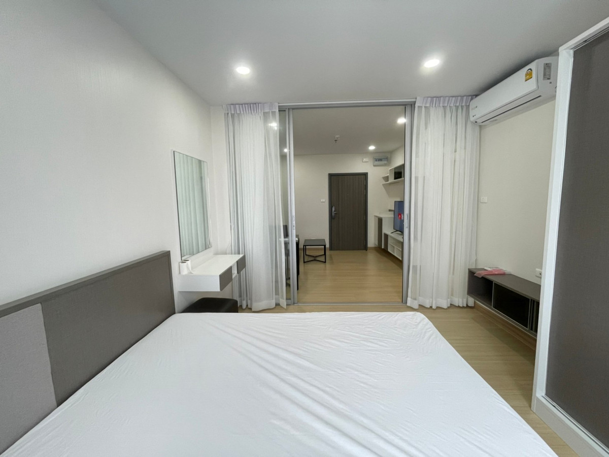 ✨ให้เช่า Condo Supalai Veranda Phasi Charoen Station ขนาด35 ตรม. พร้อมให้เช่าเดือนพฤศจิกายน 68 นี้  // 087-556-4977 อ้น✨ Loading...