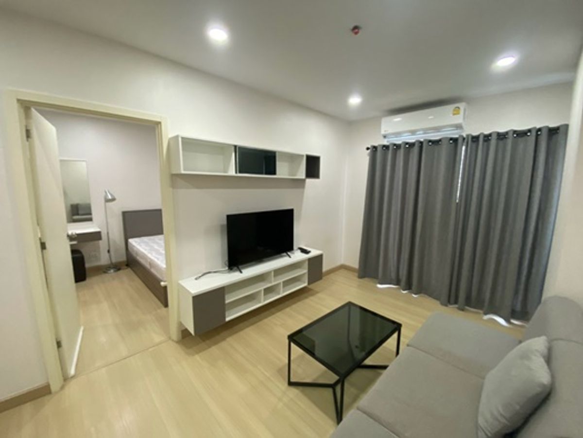 ให้เช่าคอนโดบางแค เพชรเกษม : ✨ห้องว่างให้เช่า 47 ตรม. เพียง 15,000 บาทเท่านั้น  Condo Supalai Veranda Phasi Charoen Station สถานีภาษีเจริญ พร้อมอยู่ // 087-556-4977✨