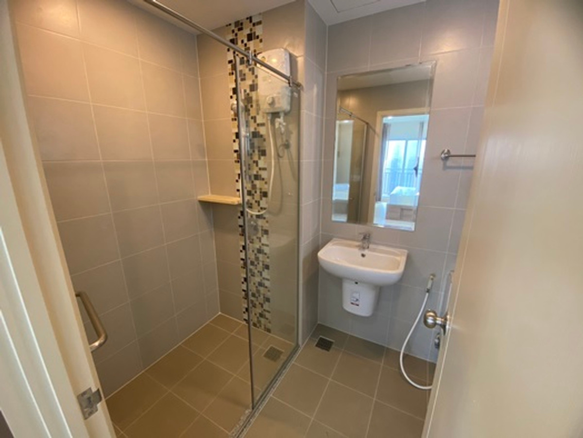 For RentCondoBang kae, Phetkasem : ✨2Br/65 Sqm. Available for rent, Condo Supalai Veranda Phasi Charoen Station, Building B, 2 parking spaces // 087-556-4977 On✨