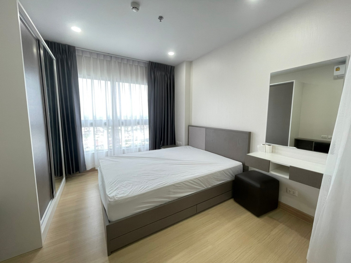 ✨ให้เช่า Condo Supalai Veranda Phasi Charoen Station ขนาด35 ตรม. พร้อมให้เช่าเดือนพฤศจิกายน 68 นี้  // 087-556-4977 อ้น✨ Loading...