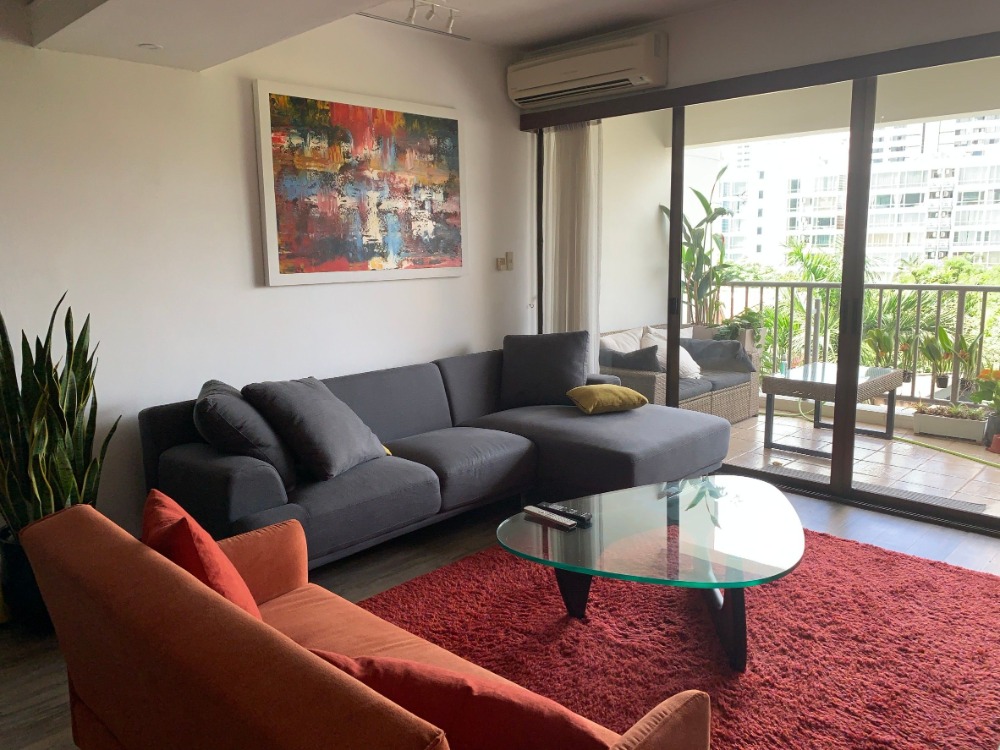 For RentCondoNana, North Nana,Sukhumvit13, Soi Nana : ฺfor RENT Baan Prida Condominium 3 bed 175 Sqm 65,000 per month call 096-2615656
