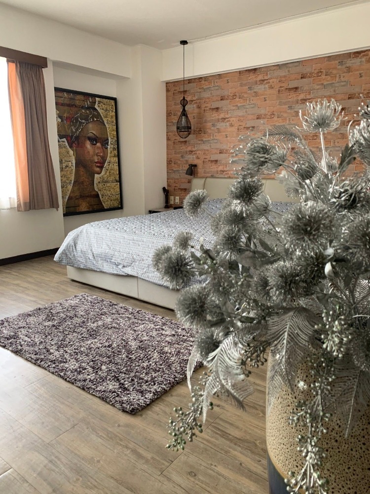 For RentCondoNana, North Nana,Sukhumvit13, Soi Nana : ฺfor RENT Baan Prida Condominium 3 bed 175 Sqm 65,000 per month call 096-2615656