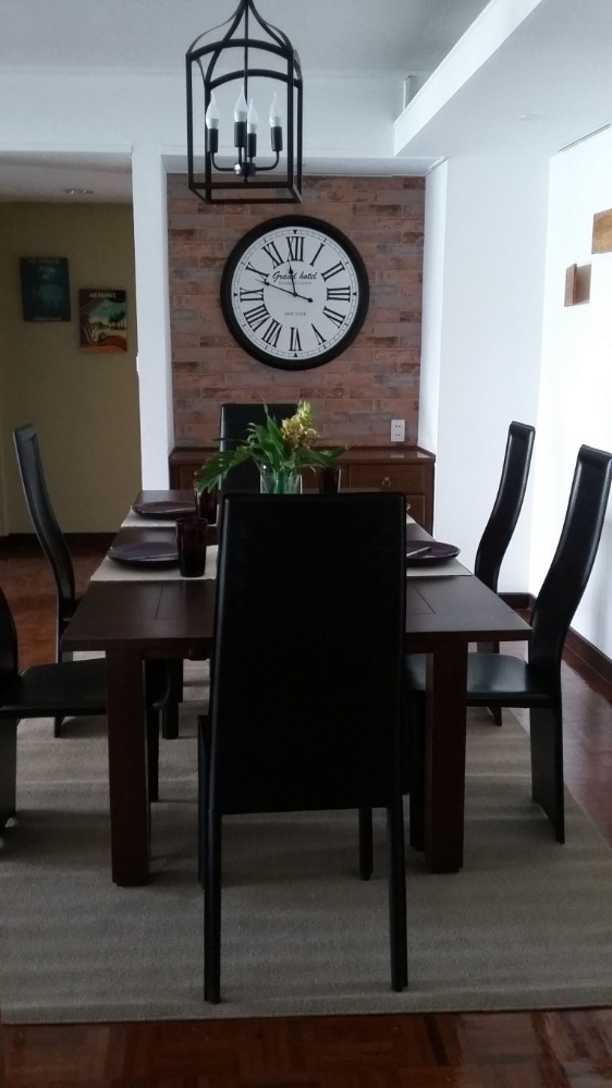 For RentCondoNana, North Nana,Sukhumvit13, Soi Nana : ฺfor RENT Baan Prida Condominium 3 bed 175 Sqm 65,000 per month call 096-2615656