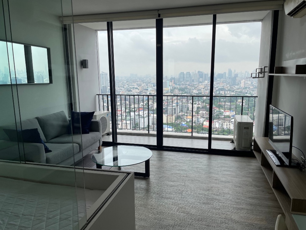 For RentCondoLadprao, Central Ladprao : for rent The Issara ladprao 1 bed super deal !! ❤️