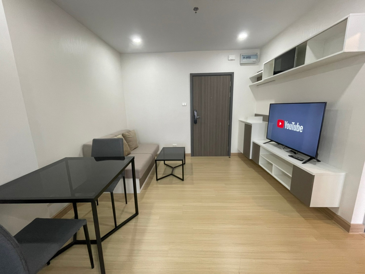 ✨ให้เช่า Condo Supalai Veranda Phasi Charoen Station ขนาด35 ตรม. พร้อมให้เช่าเดือนพฤศจิกายน 68 นี้  // 087-556-4977 อ้น✨ Loading...