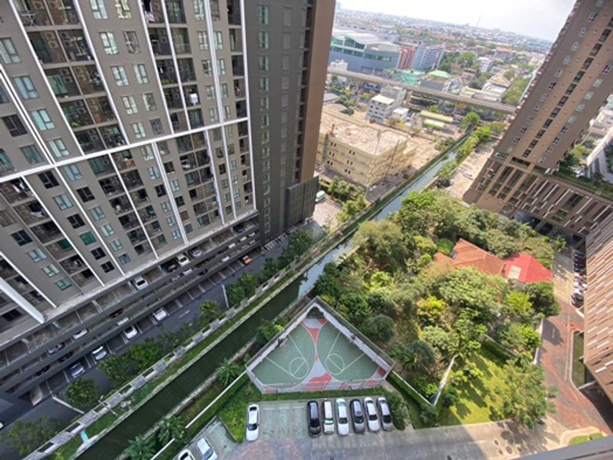 For RentCondoBang kae, Phetkasem : ✨2Br/65 Sqm. Available for rent, Condo Supalai Veranda Phasi Charoen Station, Building B, 2 parking spaces // 087-556-4977 On✨