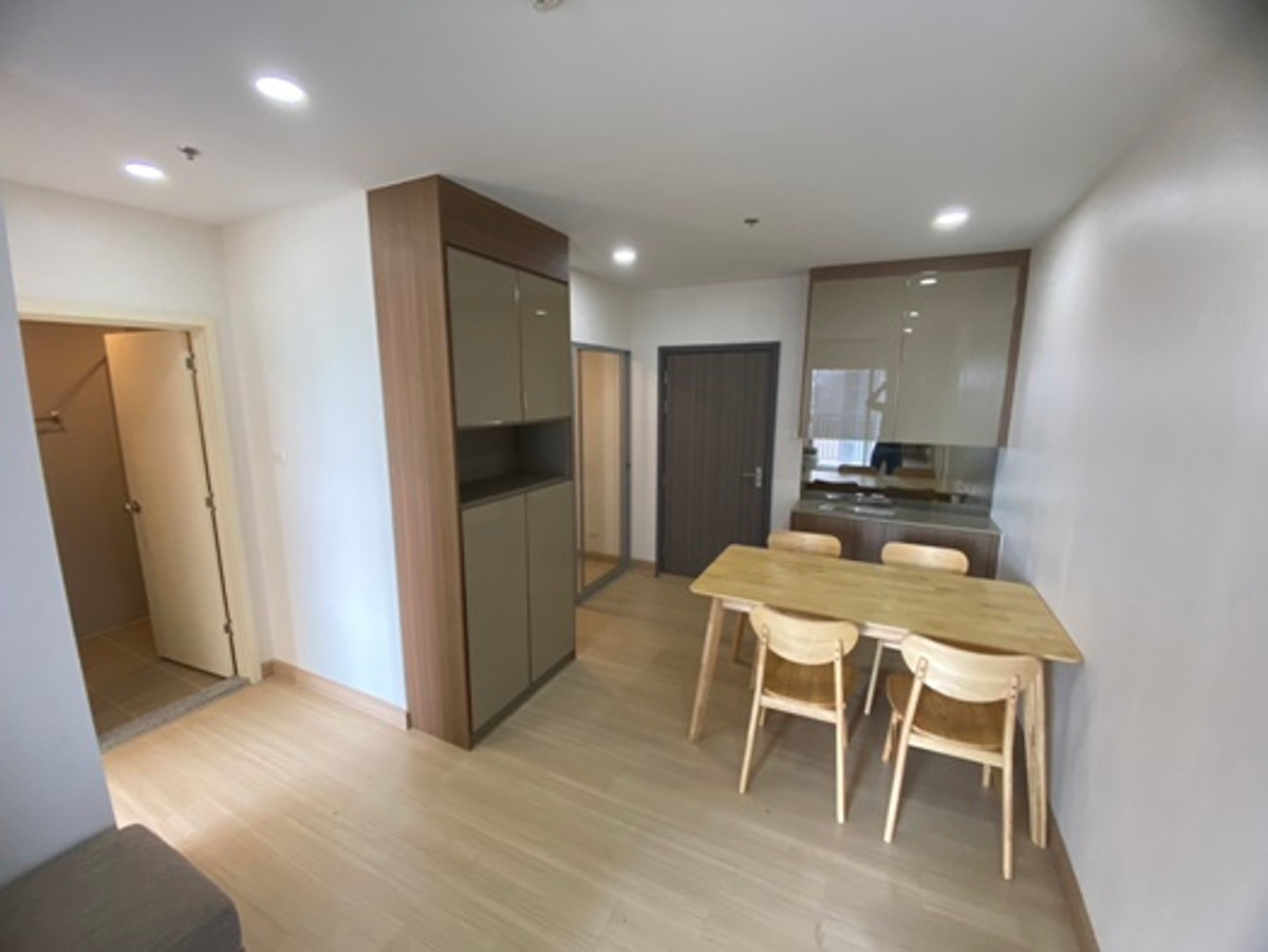 For RentCondoBang kae, Phetkasem : ✨2Br/65 Sqm. Available for rent, Condo Supalai Veranda Phasi Charoen Station, Building B, 2 parking spaces // 087-556-4977 On✨